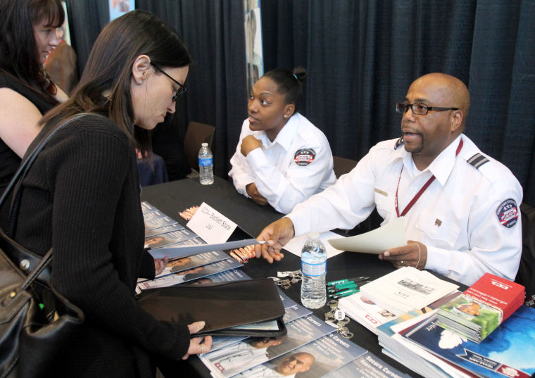 Texas A&M University-Central Texas Job Fair